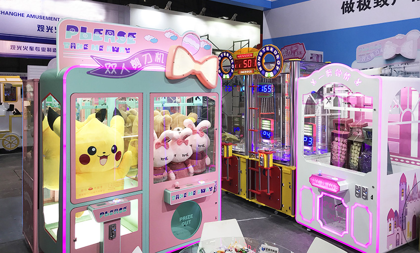 【立而方】上海展倒計時最后一天，精彩不容錯過！