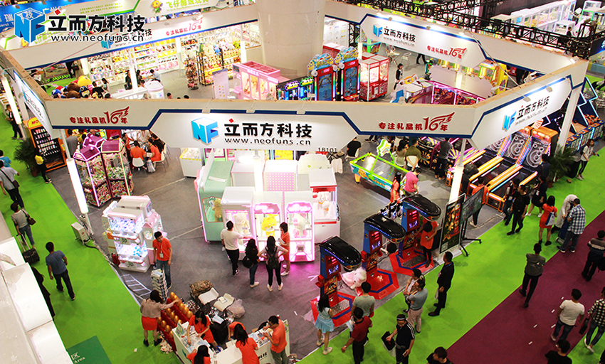 【立而方】青春期許，立而方廣州展圓滿落幕！