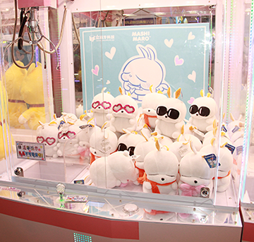 【立而方】投資娃娃機能不能賺錢主要是看這些指標