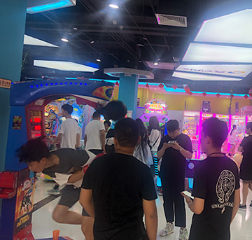 日本電玩中心或因疫情進一步衰退，“線上娃娃機”能否一搏？