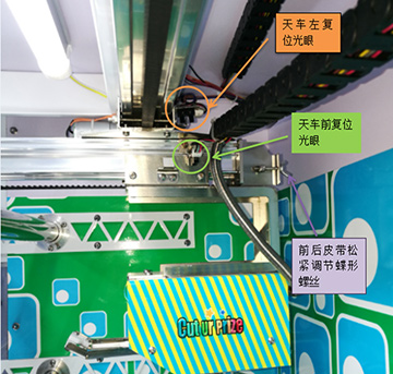 剪刀機常見故障及解決方案